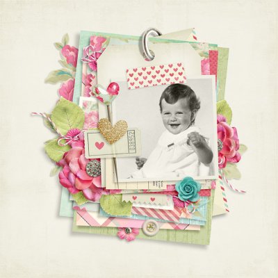 Love Letters
