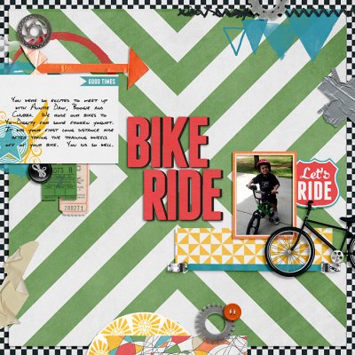 Bike Ride