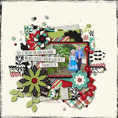 Psalm 118
