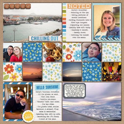 Project 2014: Week 14 (right)