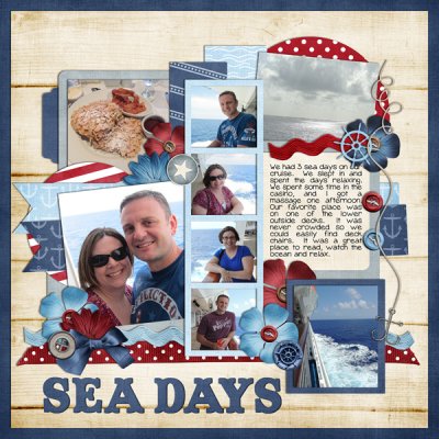 Sea Days