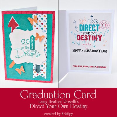Graduation Card