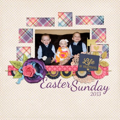 Easter Sunday