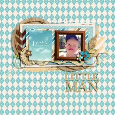 Little Man