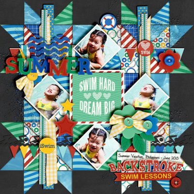LO289 - Summer