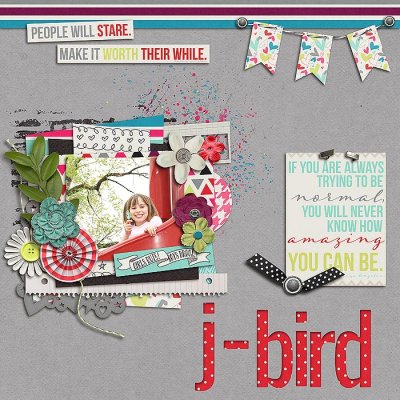 J-Bird