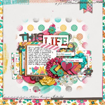 This Life