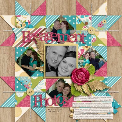 Engagement Photos
