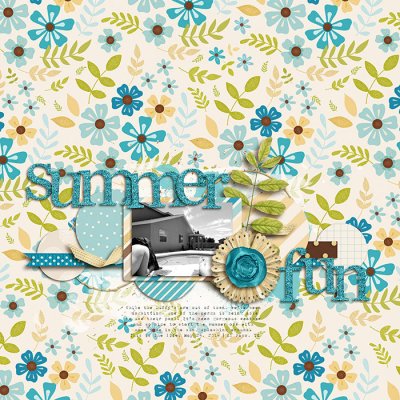 Summer Fun