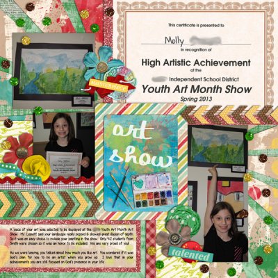 Art Show