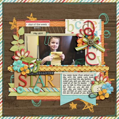kindy-star