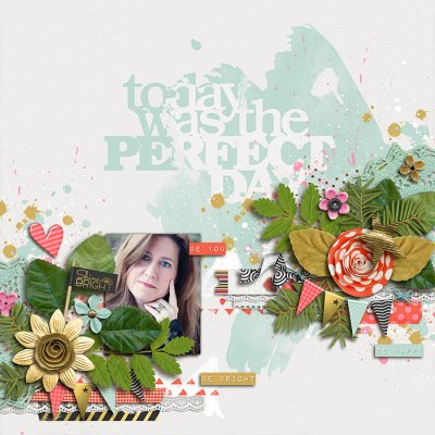 Perfect Day