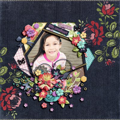 Little Sweetheart