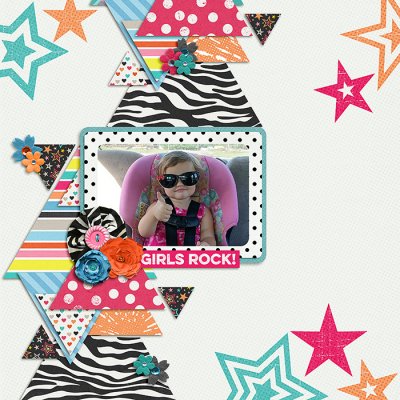 Girls Rock
