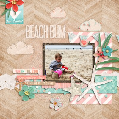 Beach Bum