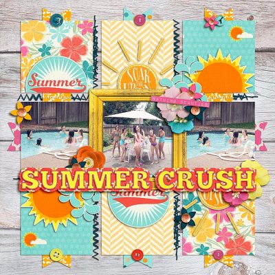 Summer-Crush