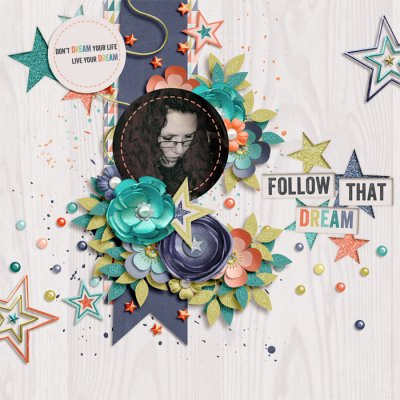 Follow that dream