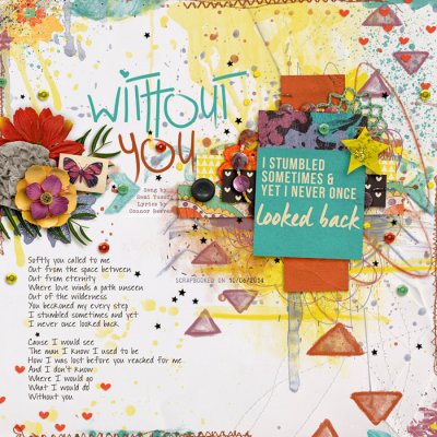 Without You