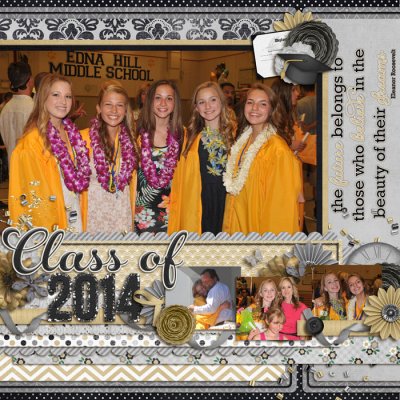 Graduation