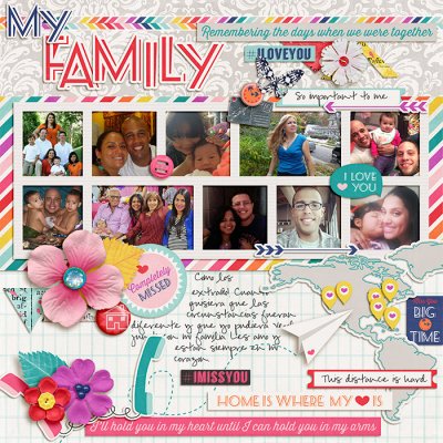 My Family
