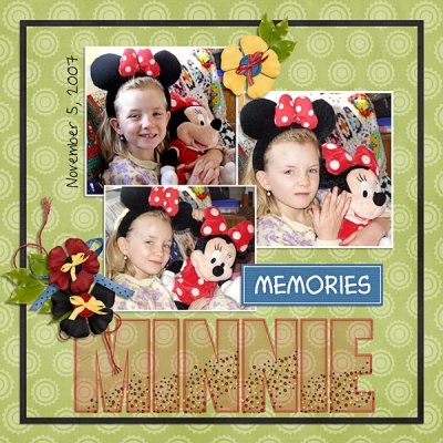 Minnie
