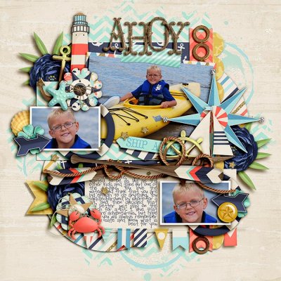 Ahoy
