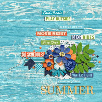 Summer