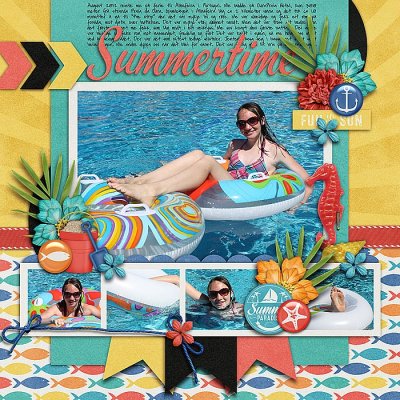 Summertime