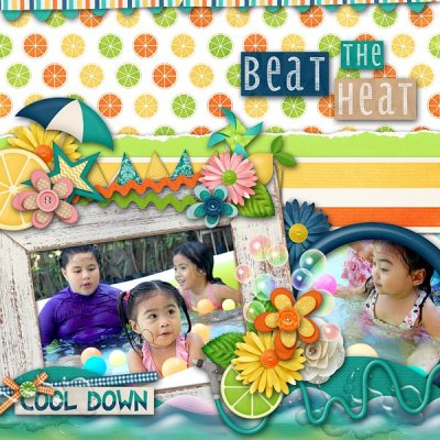 Beat The Heat