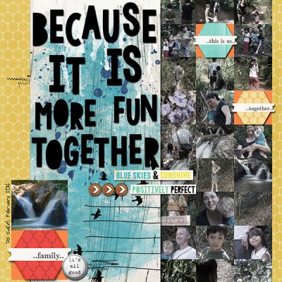 better together