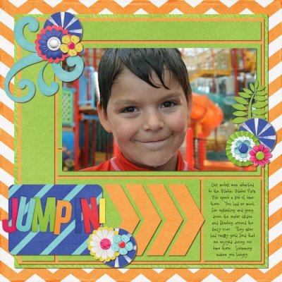 Rapid City Vacation Page 17