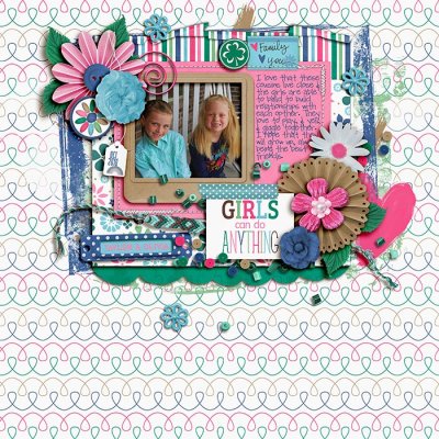 Girls