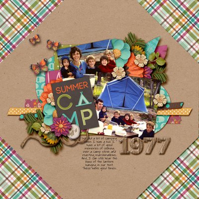 Family Camp