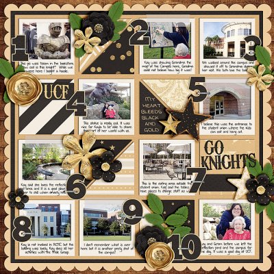 UCF