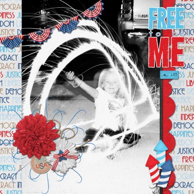 4th of July