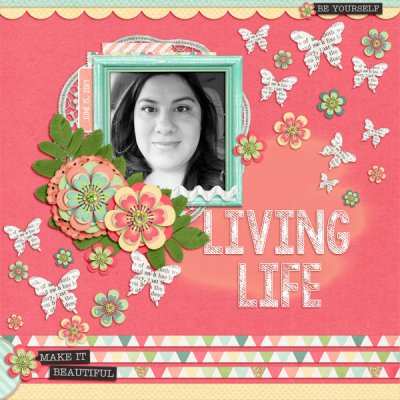 Living Life