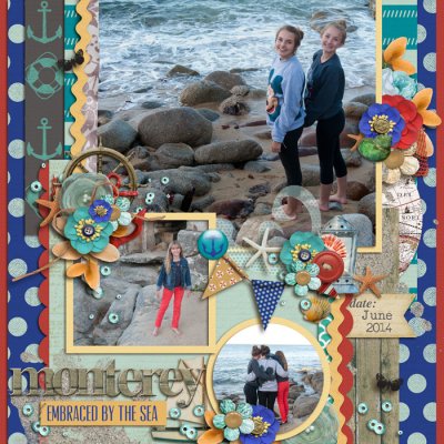 Monterey