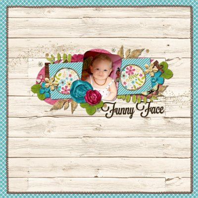 Funny Face