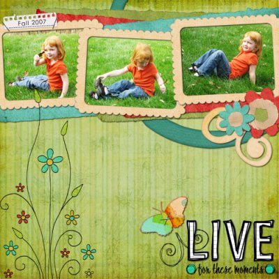 Live