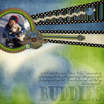 Buddies