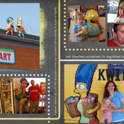 Kwik E Mart