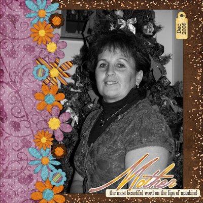 Mother