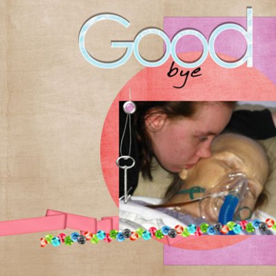 Good Bye