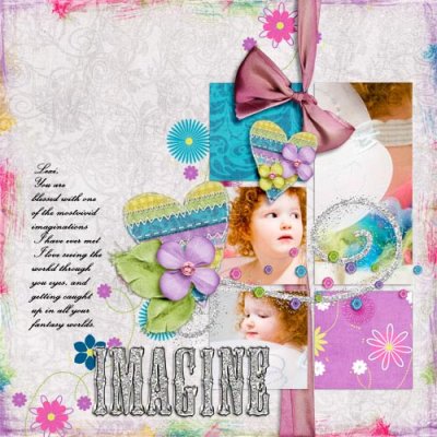 Imagine