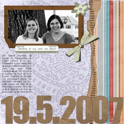 Journes de l'Amiti