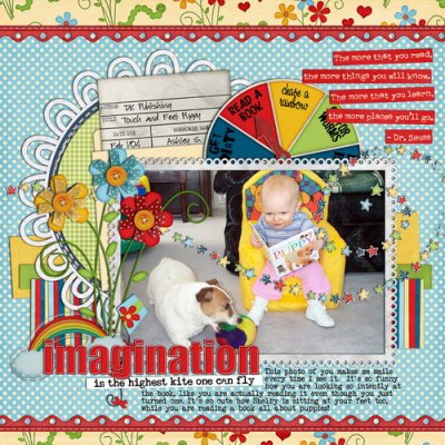 Imagination