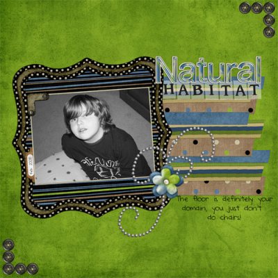 Natural Habitat