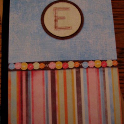 Altered Journal