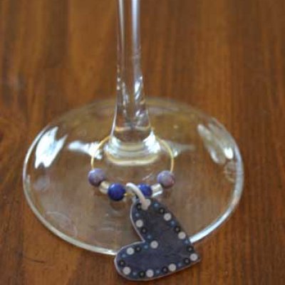 Wine Charms