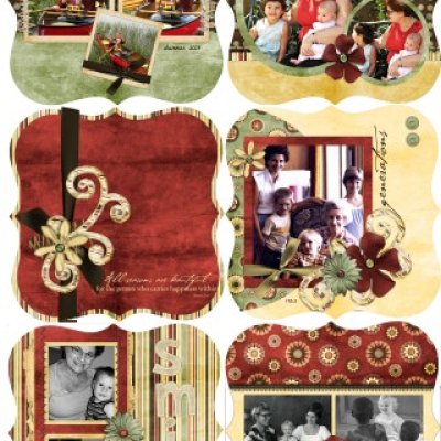 Mother's Day album